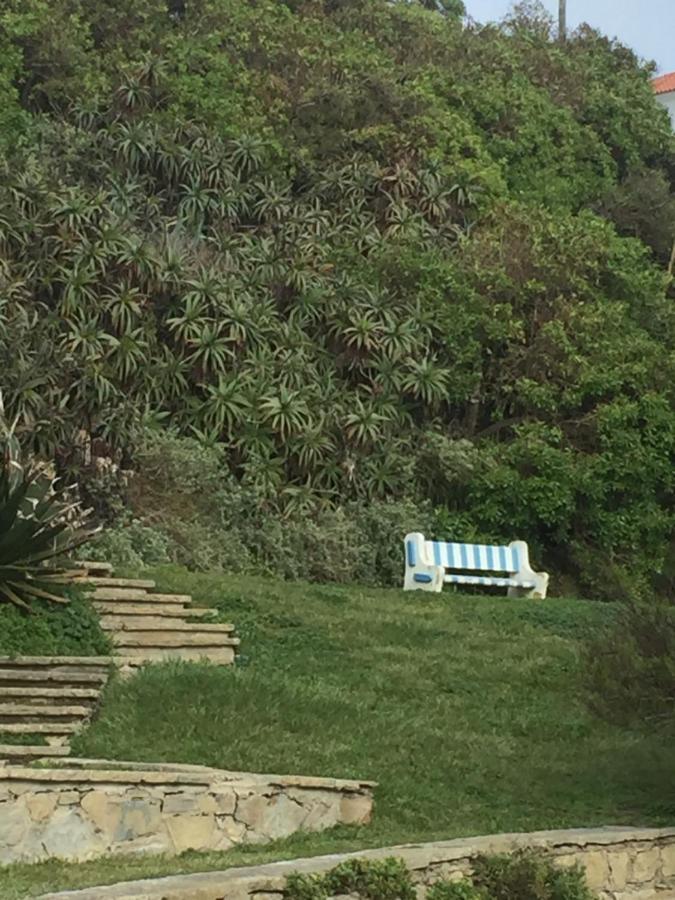 Azenhas Do Mar Cottage Sintra Exterior photo